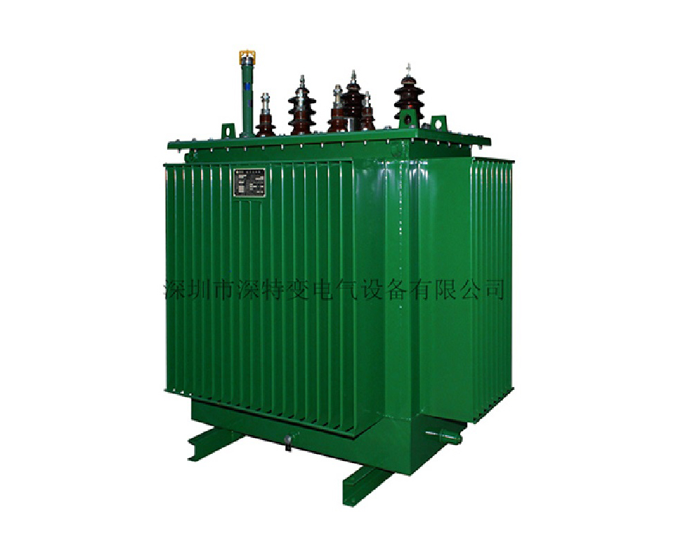 变压器JY-S13-9(s132000变压器型号及参数表)
