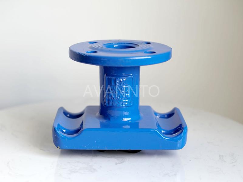 China Butterfly Valve Manufacturers-AVANNTO